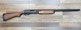 REMINGTON 870 12 GA - 1 of 3