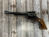 RUGER SUPER BLACKHAWK .44 MAGNUM - 1 of 3