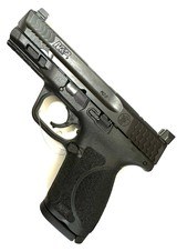 SMITH & WESSON M&P9 M2.0 9MM LUGER (9X19 PARA) - 1 of 2