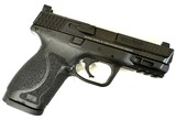 SMITH & WESSON M&P9 M2.0 9MM LUGER (9X19 PARA) - 2 of 2