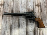 RUGER BLACKHAWK .45 COLT - 1 of 3