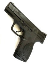 SMITH & WESSON M&P45C .45 ACP - 2 of 2