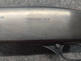 WARDS WESTERN FIELD XNH-560-8A 16 GA - 3 of 3