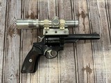 RUGER GP100 .357 MAG - 2 of 2