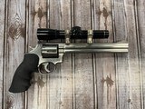 SMITH & WESSON 686-3 .357 MAG