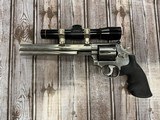 SMITH & WESSON 686-3 .357 MAG - 2 of 2