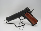 ROCK ISLAND ARMORY 1911 A1 FS .45 ACP - 1 of 3