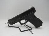 GLOCK .40 G23 GEN 5 .40 S&W - 1 of 3