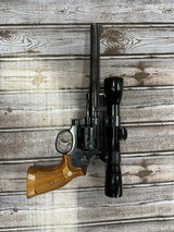 SMITH & WESSON 17-4 .22 LR - 2 of 2
