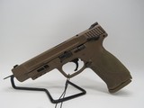 SMITH & WESSON M&P40 .40 S&W - 1 of 3