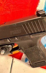 SIG SAUER P365 9MM LUGER (9X19 PARA) - 2 of 3