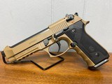 GIRSAN 390084 Regard MC 9mm 9MM LUGER (9X19 PARA) - 2 of 3