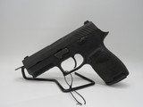 SIG SAUER P320 9MM LUGER (9X19 PARA) - 1 of 3