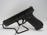 GLOCK 22 G22 Gen 5 MOS .40 S&W - 1 of 3