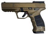SAR FIREARMS SAR9 9MM LUGER (9X19 PARA) - 2 of 3