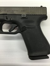 GLOCK 19 19 Gen 5 9MM LUGER (9X19 PARA) - 1 of 3