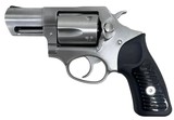 RUGER SP101 .357 MAG - 1 of 3
