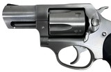RUGER SP101 .357 MAG - 2 of 3