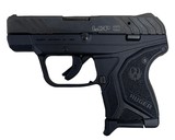 RUGER LCP II .380 ACP - 1 of 3