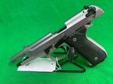 BERETTA 92FS 9MM LUGER (9X19 PARA) - 2 of 3