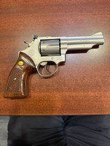 TAURUS 66 .357 MAG - 3 of 3