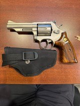 TAURUS 66 .357 MAG - 1 of 3