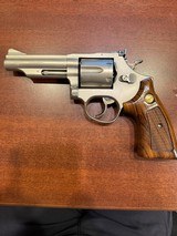 TAURUS 66 .357 MAG - 2 of 3