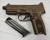 FN 509 9MM LUGER (9X19 PARA) - 3 of 3