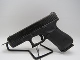 GLOCK 23 G23 Gen 5 MOS .40 S&W - 1 of 3