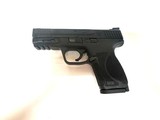 SMITH & WESSON M&P9 M2.0 COMPACT 9MM LUGER (9X19 PARA) - 2 of 2