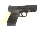 SMITH & WESSON M&P9 M2.0 COMPACT 9MM LUGER (9X19 PARA) - 1 of 2