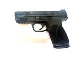 SMITH & WESSON 9mm M&P9 M2.0 COMPACT 9MM LUGER (9X19 PARA) - 2 of 2