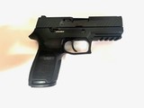 SIG SAUER P320 .45 ACP - 2 of 2