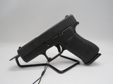 GLOCK 43x 9MM LUGER (9X19 PARA) - 1 of 3