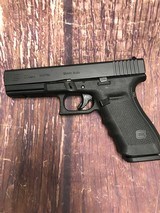 GLOCK G20 GEN 4 10MM