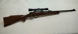 REMINGTON 700 .30-06 SPRG