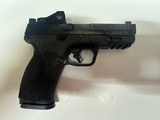 SMITH & WESSON M&P9 M2.0 9MM LUGER (9X19 PARA) - 2 of 2