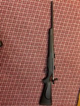 MOSSBERG PATRIOT .25-06 REM - 1 of 3