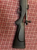 MOSSBERG PATRIOT .25-06 REM - 2 of 3