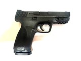 SMITH & WESSON M&P9 M2.0 9MM LUGER (9X19 PARA) - 2 of 2