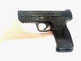 SMITH & WESSON M&P9 M2.0 9MM LUGER (9X19 PARA) - 1 of 2