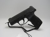 SIG SAUER P365 9MM LUGER (9X19 PARA) - 1 of 3