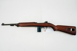 INLAND MFG M1 CARBINE .30 CARBINE - 1 of 3