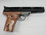 SMITH & WESSON Model 22A-1 .22 LR - 1 of 3