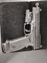 SPRINGFIELD ARMORY SPRINGFIELD ARMORY XDM ELITE Dragonfly 9MM LUGER (9X19 PARA) - 3 of 3