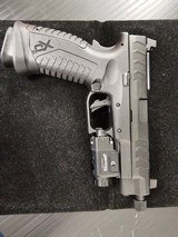 SPRINGFIELD ARMORY SPRINGFIELD ARMORY XDM ELITE Dragonfly 9MM LUGER (9X19 PARA) - 2 of 3