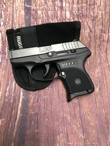 RUGER LCP .380 ACP - 1 of 3