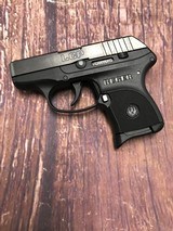 RUGER LCP .380 ACP - 2 of 3