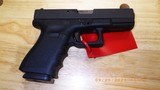 GLOCK 19 GEN 3 9MM LUGER (9X19 PARA)