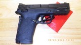 SMITH & WESSON M&P 380 SHIELD EZ M2.0 .380 ACP - 3 of 3